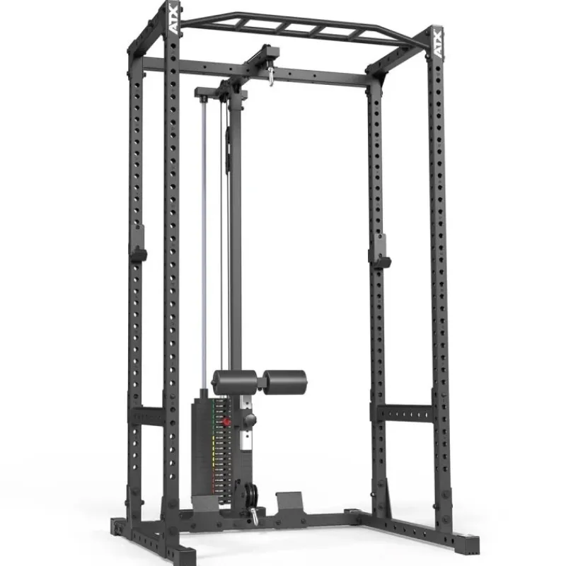 Outlet Lat Pulley Option LTO-520 - 100 kg Gewichtstapel Lat Pulleys|Toebehoren