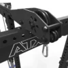 Best Lat Pulley Option LTO-⁠780 -⁠ 125 kg Gewichtstapel Lat Pulleys|Nieuwe Artikelen
