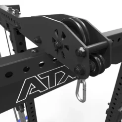 Best Lat Pulley Option LTO-780 - 125 kg Gewichtstapel Lat Pulleys|Nieuwe Artikelen