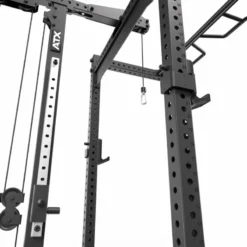 Best Lat Pulley Option LTO-⁠780 -⁠ 125 kg Gewichtstapel Lat Pulleys|Nieuwe Artikelen