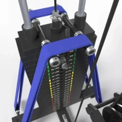 Best Lat Pulley Option LTO-⁠780 -⁠ 125 kg Gewichtstapel Lat Pulleys|Nieuwe Artikelen