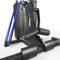 Best Lat Pulley Option LTO-⁠780 -⁠ 125 kg Gewichtstapel Lat Pulleys|Nieuwe Artikelen