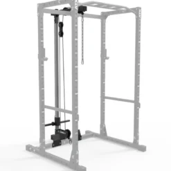 Online ATX Lat Pulley Option LTO-⁠510 -⁠ Plate Loaded Lat Pulleys|Onderlegmatten