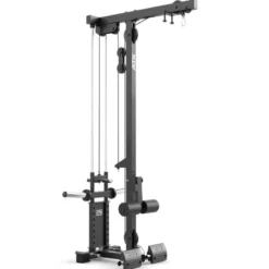 Best Lat Pulley Option LTO-660 - Plate Loaded Toebehoren|Lat Pulleys