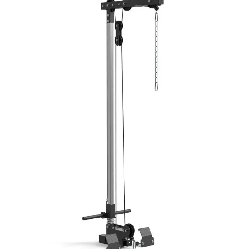 Best Lat Pulley Option LTO-520 - Plate Loaded Lat Pulleys|Toebehoren