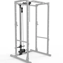 Best Lat Pulley Option LTO-520 - Plate Loaded Lat Pulleys|Toebehoren