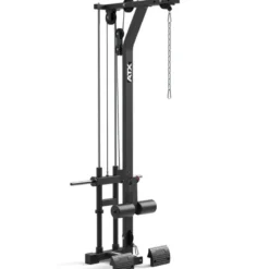 ATX Lat Pulley Option LTO-650 - Plate Loaded Lat Pulleys|Toebehoren
