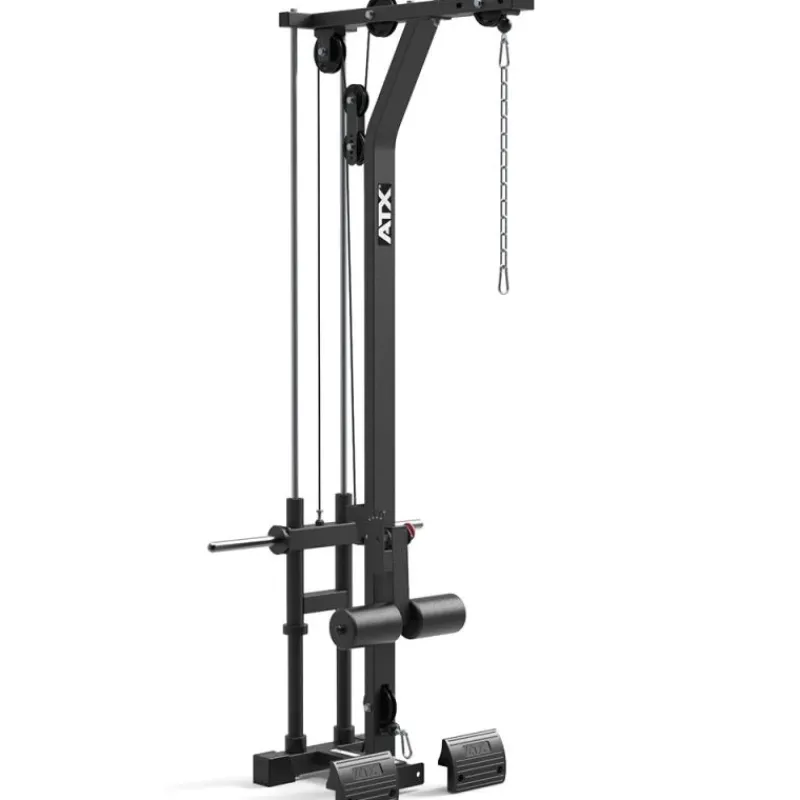 ATX Lat Pulley Option LTO-650 - Plate Loaded Lat Pulleys|Toebehoren
