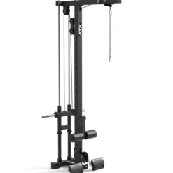 Lat Pulley Option LTO-750 - Plate Loaded Lat Pulleys|Toebehoren
