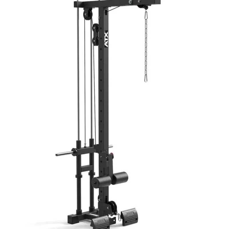 Lat Pulley Option LTO-750 - Plate Loaded Lat Pulleys|Toebehoren