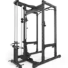 Outlet Lat Pulley Option LTO-⁠780 -⁠ Plate Loaded Lat Pulleys|Toebehoren