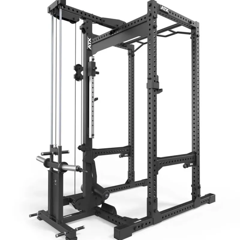 Outlet Lat Pulley Option LTO-780 - Plate Loaded Lat Pulleys|Toebehoren