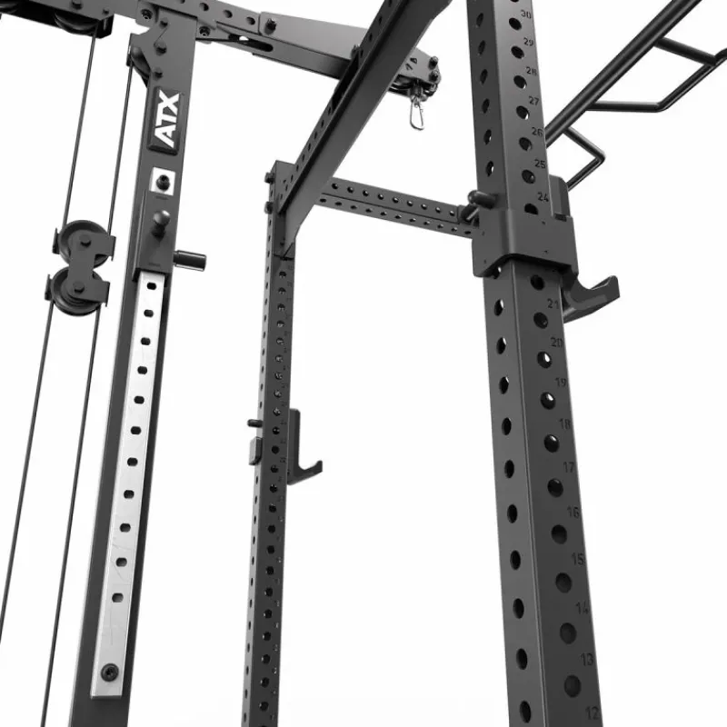 Outlet Lat Pulley Option LTO-780 - Plate Loaded Lat Pulleys|Toebehoren