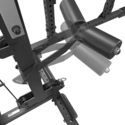 Outlet Lat Pulley Option LTO-780 - Plate Loaded Lat Pulleys|Toebehoren