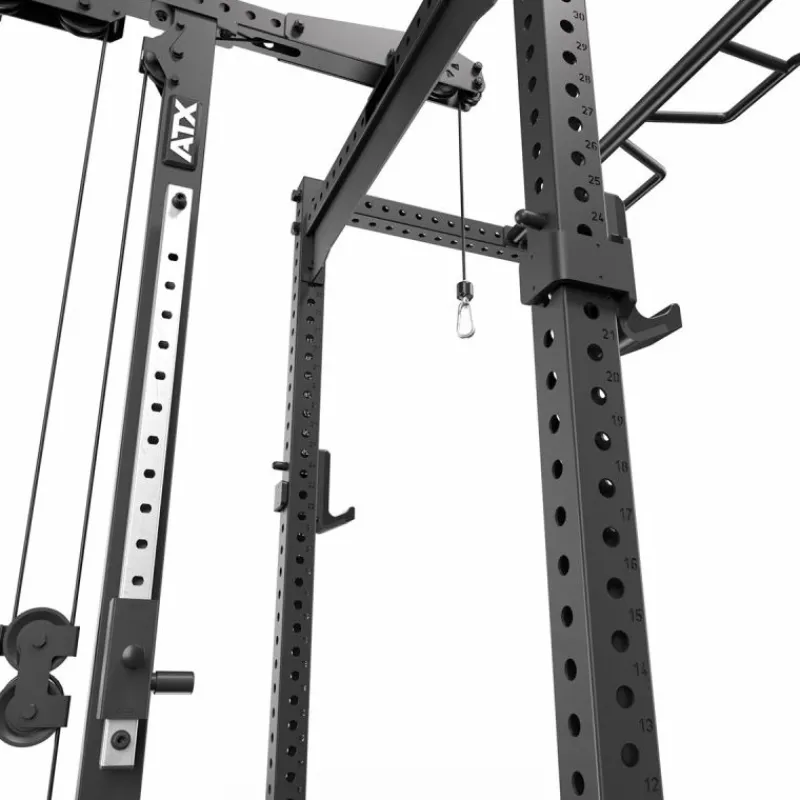 Outlet Lat Pulley Option LTO-780 - Plate Loaded Lat Pulleys|Toebehoren