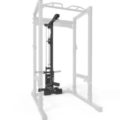 Outlet Lat Pulley Option LTO-780 - Plate Loaded Lat Pulleys|Toebehoren
