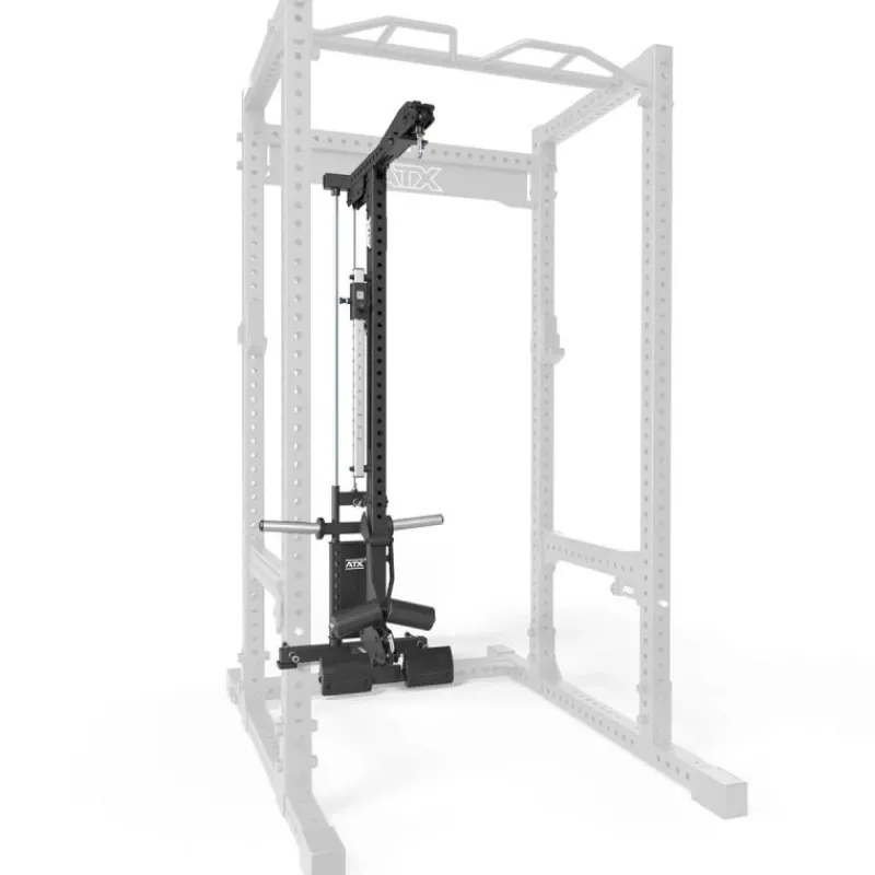 Outlet Lat Pulley Option LTO-780 - Plate Loaded Lat Pulleys|Toebehoren