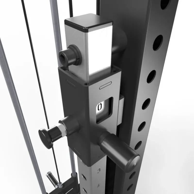 Outlet Lat Pulley Option LTO-780 - Plate Loaded Lat Pulleys|Toebehoren