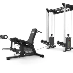 New Leg Extension/Leg Curl BCO-⁠780 Nieuwe Artikelen|Beentrainers