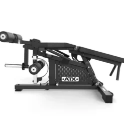 New Leg Extension/Leg Curl BCO-⁠780 Nieuwe Artikelen|Beentrainers