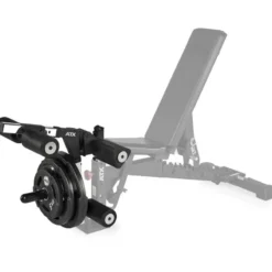 New ATX Leg Lift Option 2.0 Trainingsbanken|Beentrainers