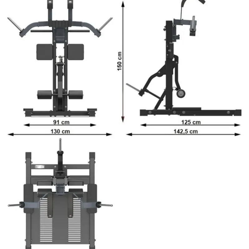 Discount Leg Master Beentrainers