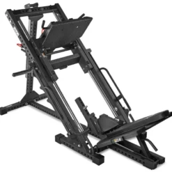 Clearance Leg Press / Hack Squat BPR-790 Kuitentrainers|Beentrainers
