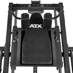 Clearance Leg Press / Hack Squat BPR-790 Kuitentrainers|Beentrainers