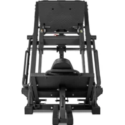 Clearance Leg Press / Hack Squat BPR-790 Kuitentrainers|Beentrainers
