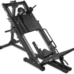 Clearance Leg Press / Hack Squat BPR-790 Kuitentrainers|Beentrainers