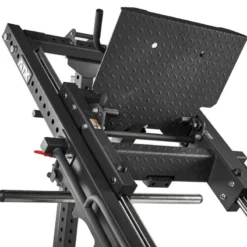 Clearance Leg Press / Hack Squat BPR-790 Kuitentrainers|Beentrainers