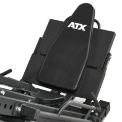Clearance Leg Press / Hack Squat BPR-790 Kuitentrainers|Beentrainers