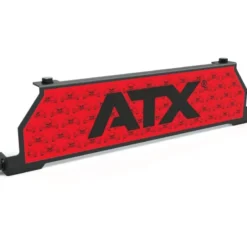 Hot Logo Plate voor PRX-⁠800 Racks Gym Rigs|Toebehoren