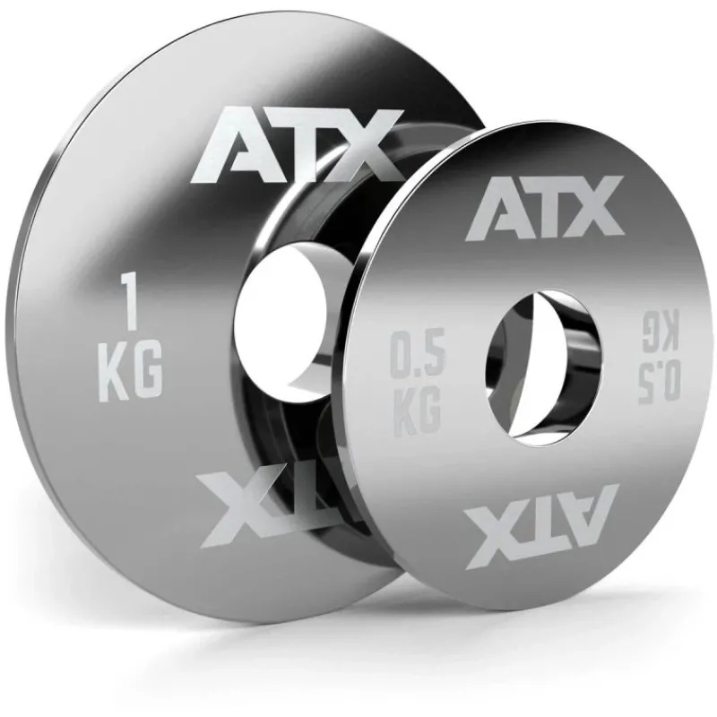 Outlet Magneetgewichten Fractional Plates|Nieuwe Artikelen