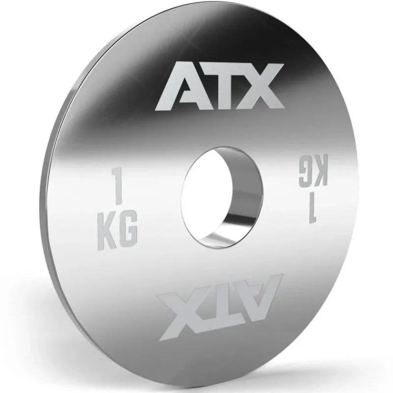 Outlet Magneetgewichten Fractional Plates|Nieuwe Artikelen