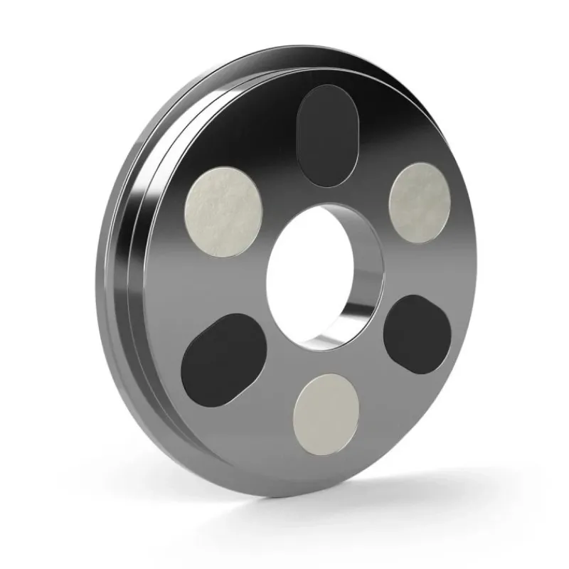 Outlet Magneetgewichten Fractional Plates|Nieuwe Artikelen