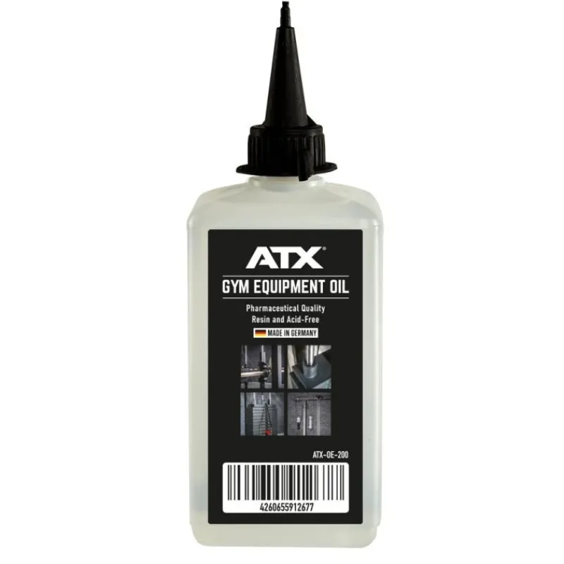 Maintenance Oil Power Bands 104 Cm|Siliconenspray