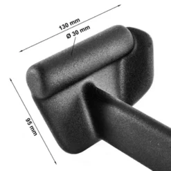 New Medium Foam Grip - Inside Bekijk Assortiment...|Magnesiumpoeder