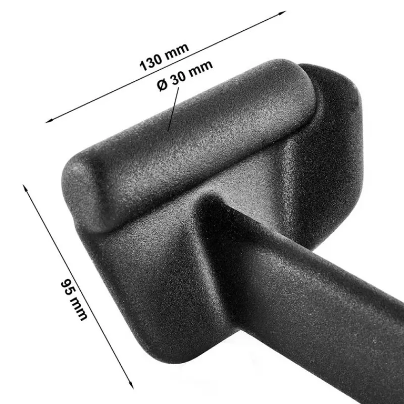 New Medium Foam Grip - Inside Bekijk Assortiment...|Magnesiumpoeder