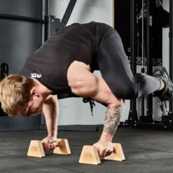 ATX Mini Parallettes Perfect Push Up