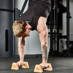 ATX Mini Parallettes Perfect Push Up
