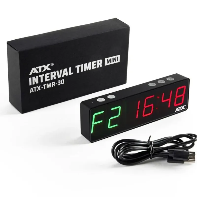 Outlet Mini Timer Perfect Push Up