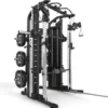 Discount Monster Gym 2.0 Smith Machines|Half Racks