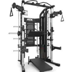 Discount Monster Gym 2.0 Smith Machines|Half Racks