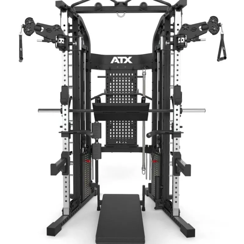Discount Monster Gym 2.0 Smith Machines|Half Racks