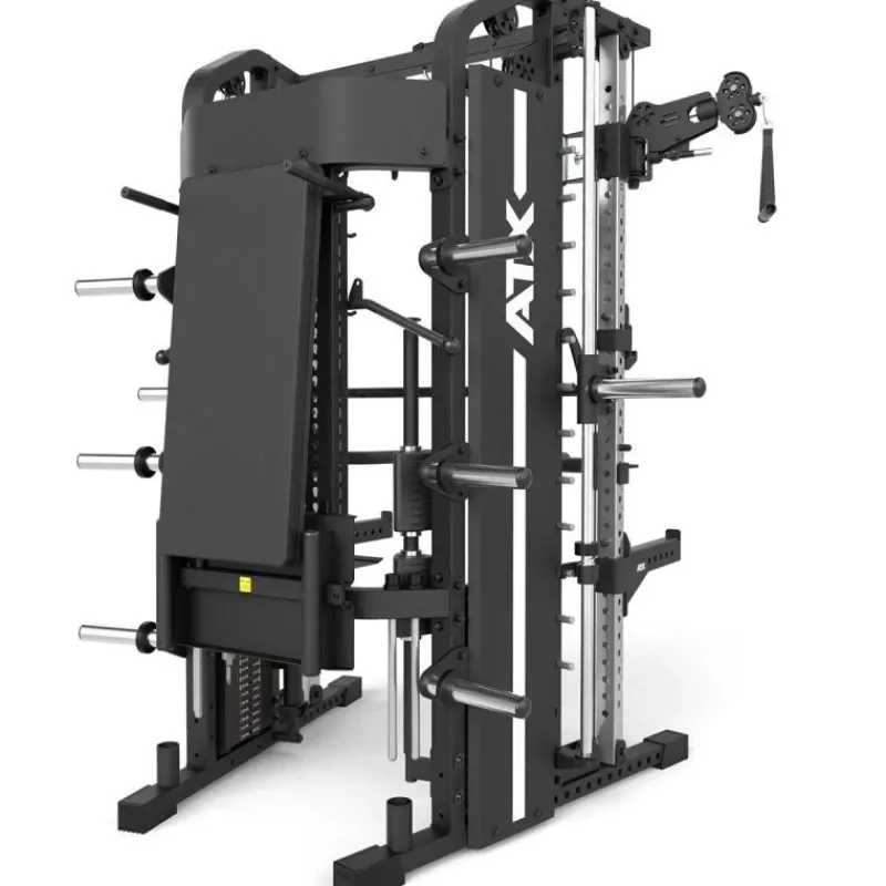 Discount Monster Gym 2.0 Smith Machines|Half Racks