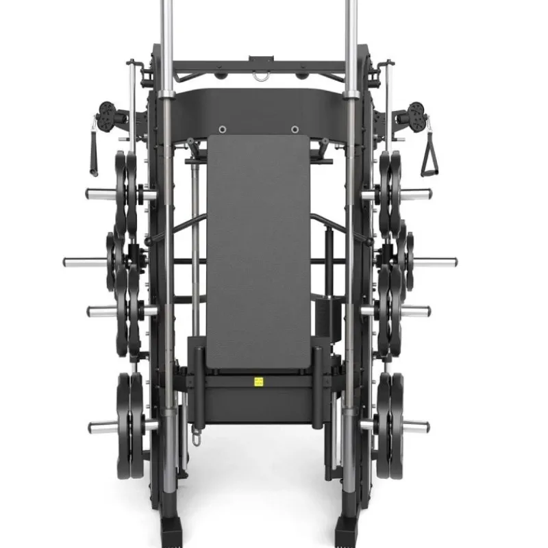 Discount Monster Gym 2.0 Smith Machines|Half Racks