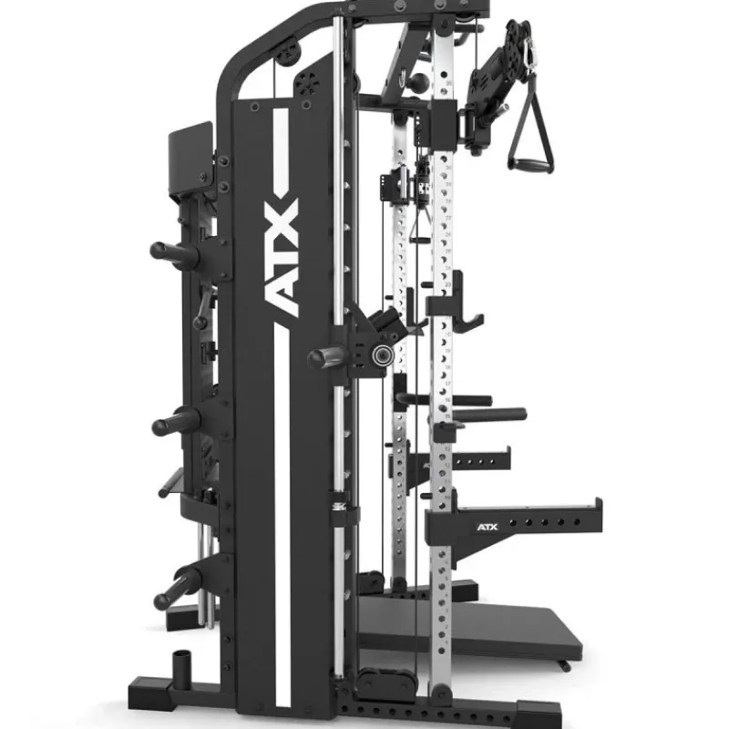 Discount Monster Gym 2.0 Smith Machines|Half Racks
