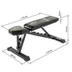 Discount ATX Multi Bench FID-102 Trainingsbanken
