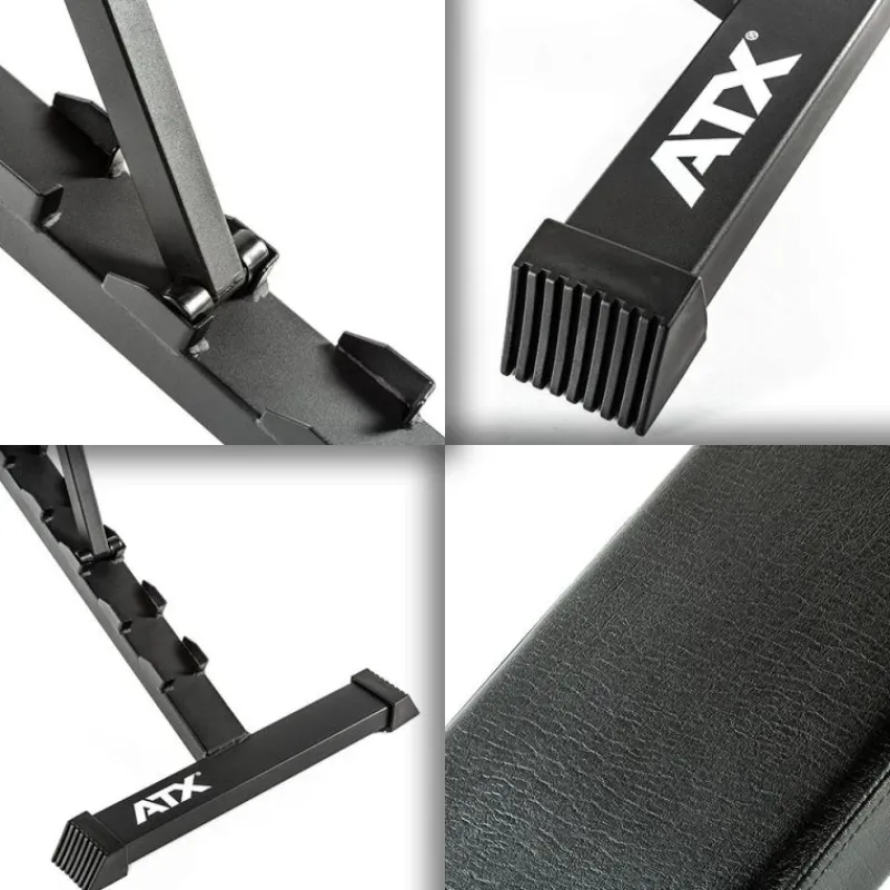 Discount ATX Multi Bench FID-102 Trainingsbanken